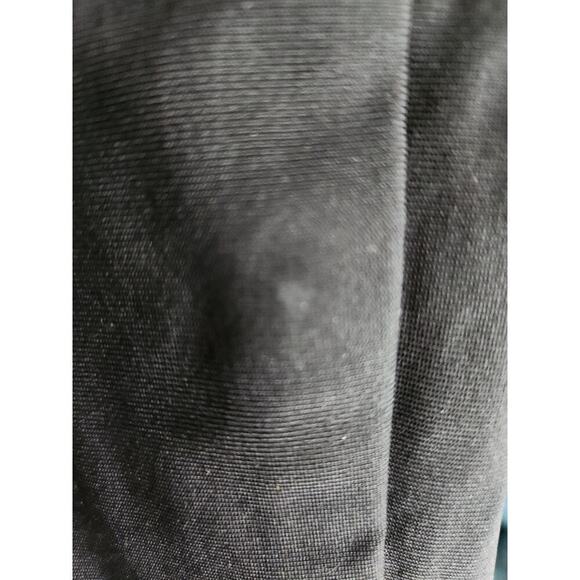 Lululemon Men's ABC slim fit pants black 30x30 athletic career casual business - Picture 9 of 9